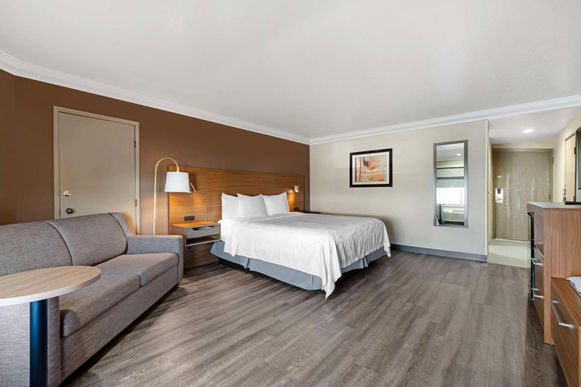 Best Western Plus Newport Mesa Inn Costa Mesa Exteriör bild