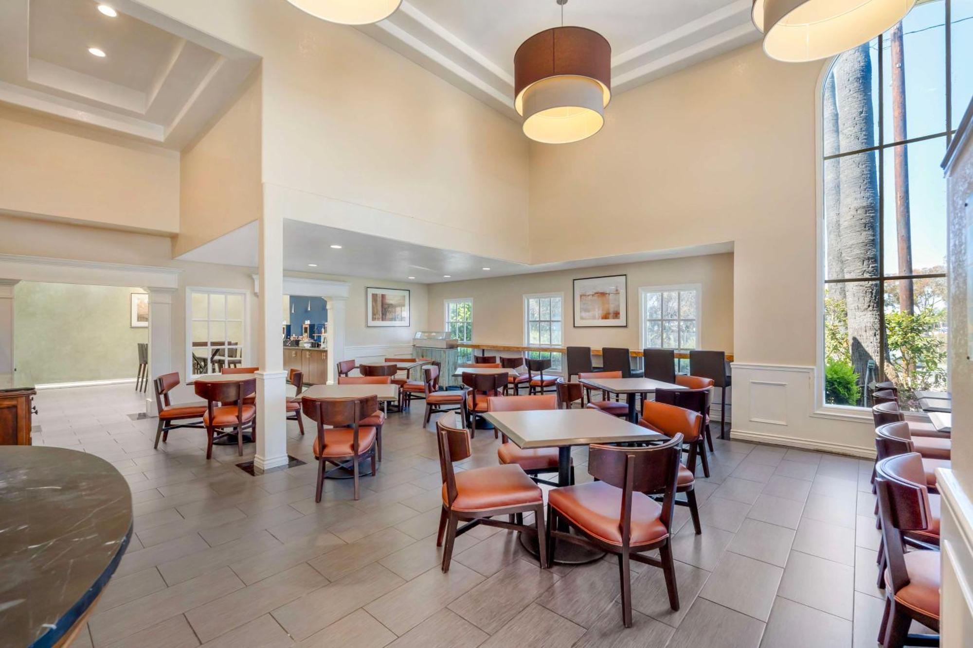 Best Western Plus Newport Mesa Inn Costa Mesa Exteriör bild