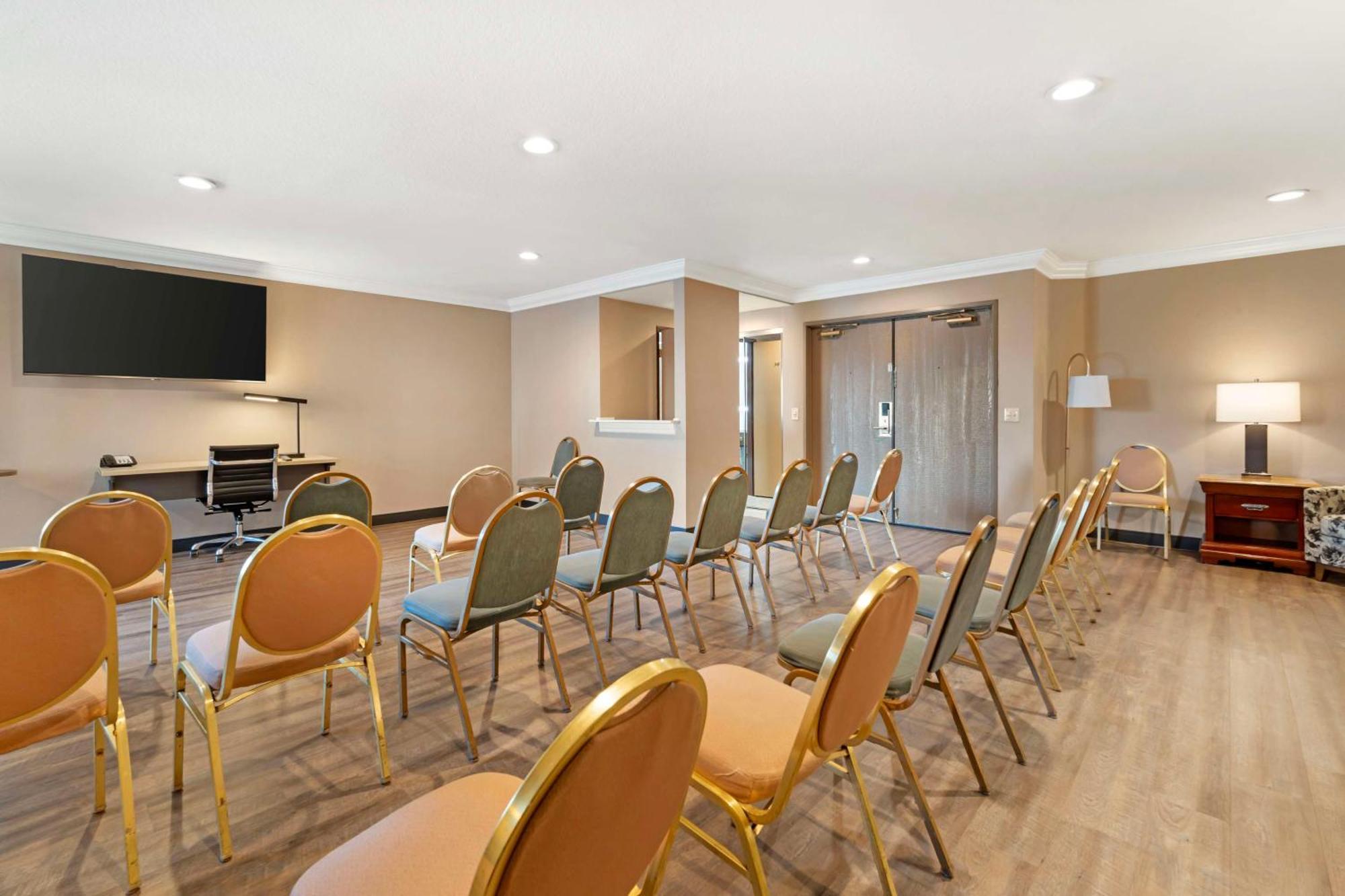 Best Western Plus Newport Mesa Inn Costa Mesa Exteriör bild