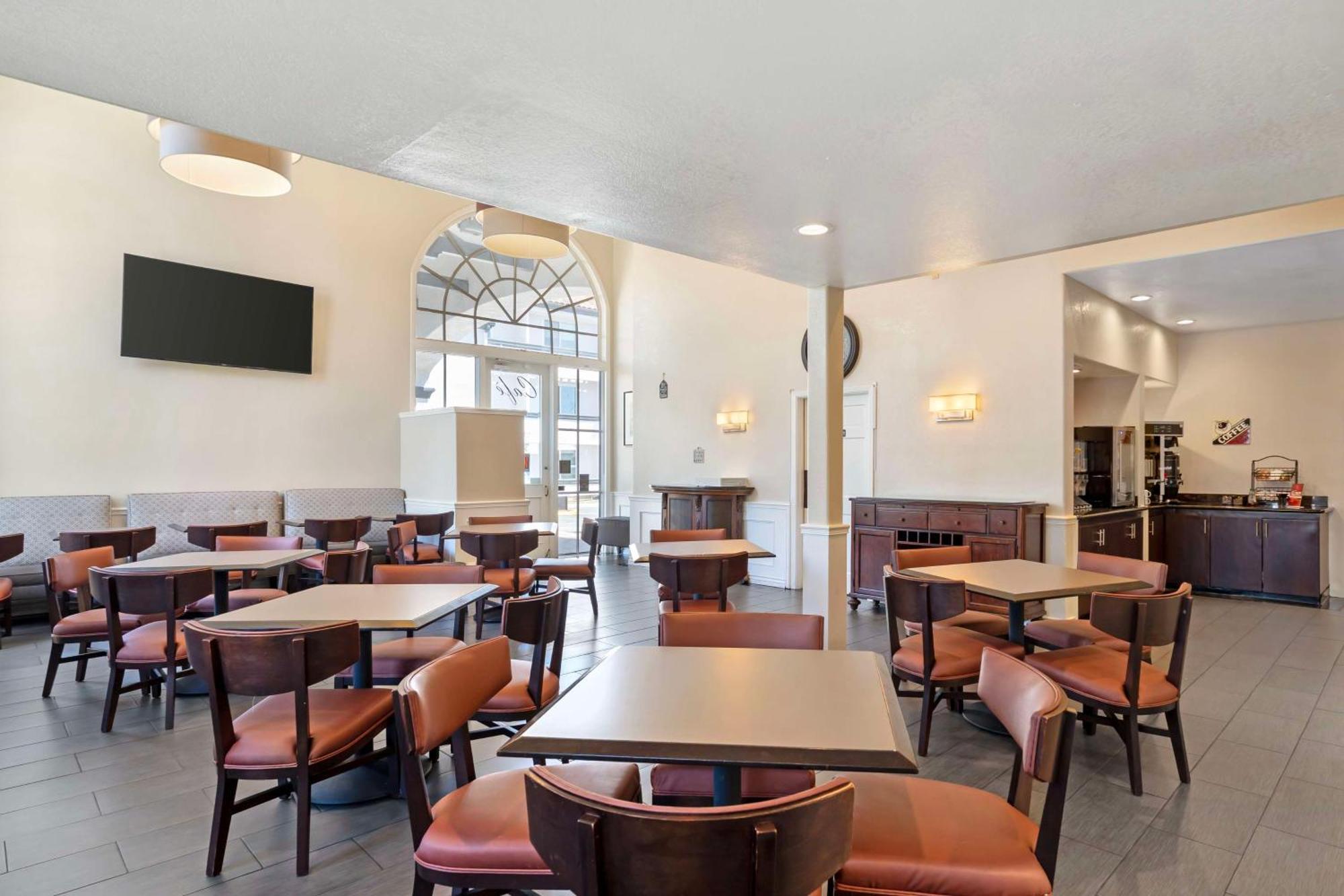 Best Western Plus Newport Mesa Inn Costa Mesa Exteriör bild