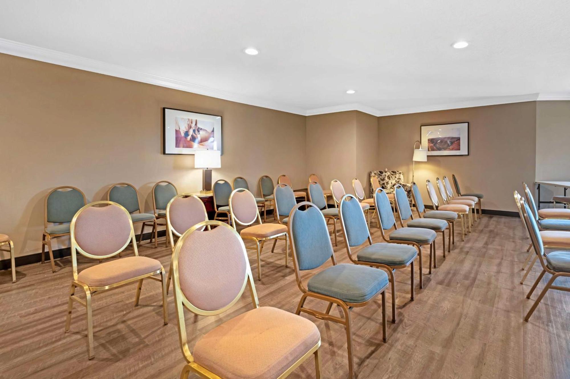 Best Western Plus Newport Mesa Inn Costa Mesa Exteriör bild